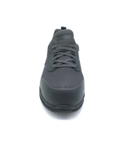 'Skechers' Women's Sure Track Irmo EH Alloy Toe - Charcoal