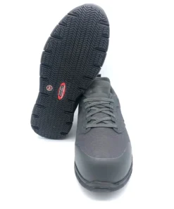 'Skechers' Women's Sure Track Irmo EH Alloy Toe - Charcoal 11 'Skechers' Women's Sure Track Irmo EH Alloy Toe - Charcoal