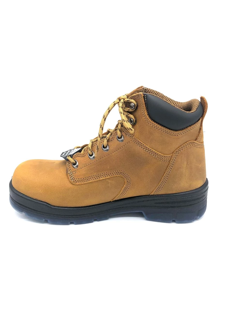 'Skechers' Men's 6" Argum Alkova EH WP Steel Toe - Brown / Tan 8 'Skechers' Men's 6" Argum Alkova EH WP Steel Toe - Brown / Tan