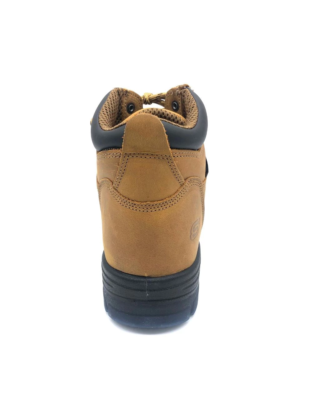 'Skechers' Men's 6" Argum Alkova EH WP Steel Toe - Brown / Tan 5 'Skechers' Men's 6" Argum Alkova EH WP Steel Toe - Brown / Tan