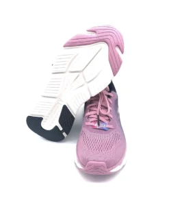 'Skechers' Women's Max Cushioning Elite-Destination Point - Black / Mauve 11 'Skechers' Women's Max Cushioning Elite-Destination Point - Black / Mauve