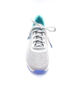 'Skechers' Women's Arch Fit Infinity - Grey / Blue