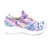 'Skechers' Women's Ultra Flex 3.0 Groovy Orbit - White / Multi 1 'Skechers' Women's Ultra Flex 3.0 Groovy Orbit - White / Multi