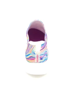 'Skechers' Women's Ultra Flex 3.0 Groovy Orbit - White / Multi