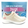 'Skechers' Women's Ultra Flex 3.0-Big Plan - Natural
