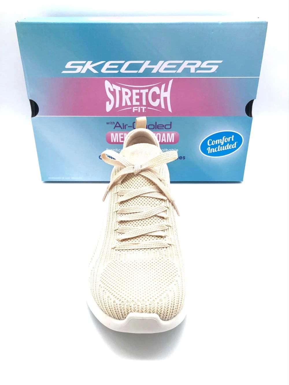 'Skechers' Women's Ultra Flex 3.0-Big Plan - Natural 4 'Skechers' Women's Ultra Flex 3.0-Big Plan - Natural