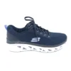 'Skechers' Women's Glide-Step Sport-New Facets - Navy 1 'Skechers' Women's Glide-Step Sport-New Facets - Navy