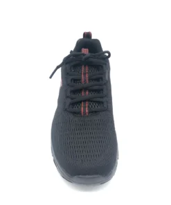 'Skechers' Men's Glide-Step Fasten Up - Black