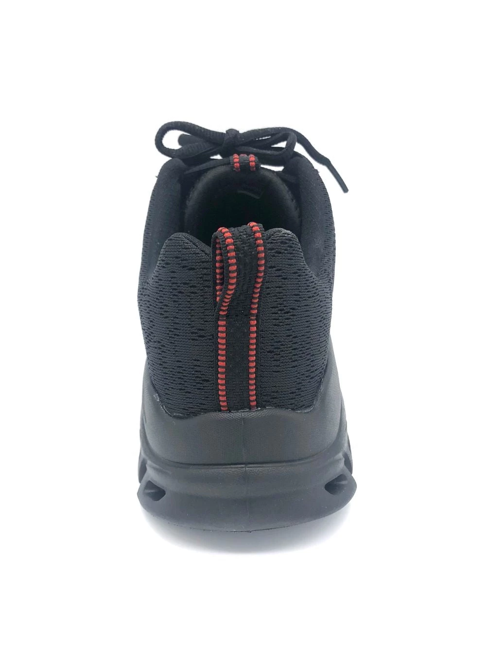 'Skechers' Men's Glide-Step Fasten Up - Black 6 'Skechers' Men's Glide-Step Fasten Up - Black