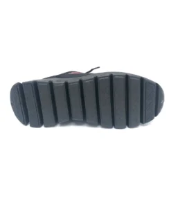 'Skechers' Men's Glide-Step Fasten Up - Black 10 'Skechers' Men's Glide-Step Fasten Up - Black