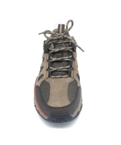 'Skechers' Men's Relaxed Fit® Terraform-Selvin - Dark Taupe