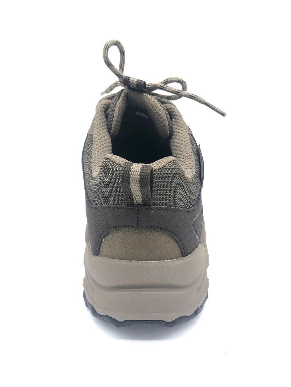 'Skechers' Men's Relaxed Fit® Terraform-Selvin - Dark Taupe 6 'Skechers' Men's Relaxed Fit® Terraform-Selvin - Dark Taupe