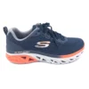 'Skechers' Men's Glide-Step Sport New Appeal - Navy / Orange 1 'Skechers' Men's Glide-Step Sport New Appeal - Navy / Orange
