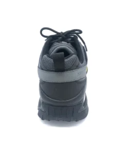 'Skechers' Men's Skech-Air Envoy - Gray / Black (Wide) 11 'Skechers' Men's Skech-Air Envoy - Gray / Black (Wide)