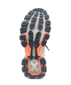 'Skechers' Men's Arch Fit Akhidime - Taupe / Black (Extra Wide) 10 'Skechers' Men's Arch Fit Akhidime - Taupe / Black (Extra Wide)