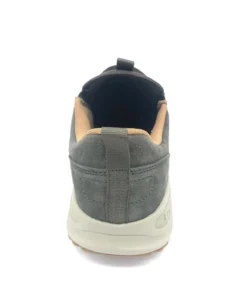 'Skechers' Men's GOwalk Outdoor-Andes Slip On - Brown