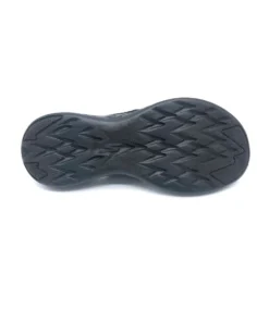 'Skechers' Women's On The Go 600 - Sunny Sandal - Black 9 'Skechers' Women's On The Go 600 - Sunny Sandal - Black