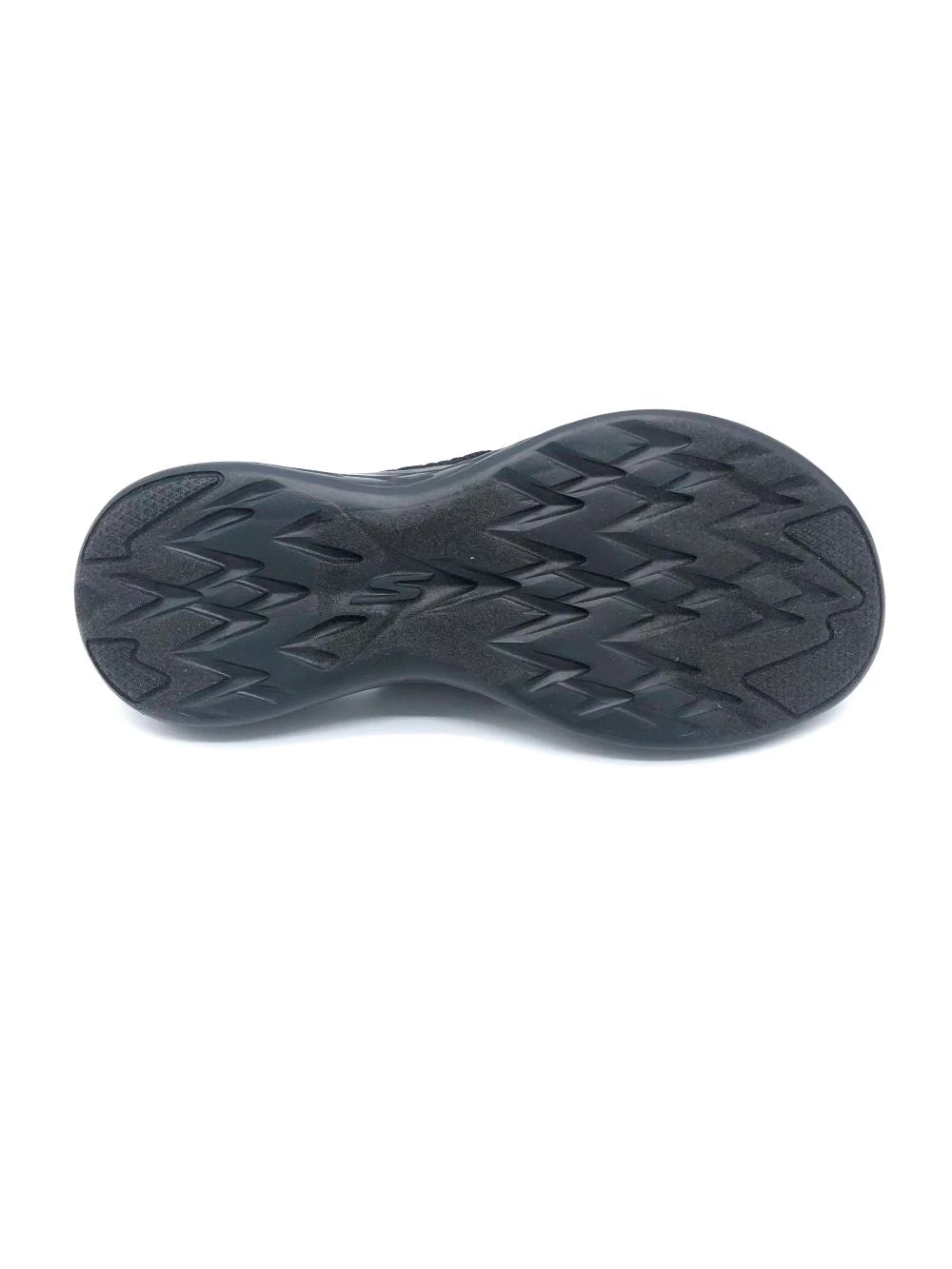 'Skechers' Women's On The Go 600 - Sunny Sandal - Black 5 'Skechers' Women's On The Go 600 - Sunny Sandal - Black