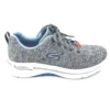 'Skechers' Women's GoWalk Arch Fit Glee - Grey