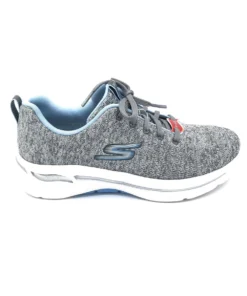 'Skechers' Women's GoWalk Arch Fit Glee - Grey