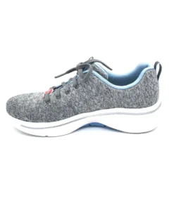'Skechers' Women's GoWalk Arch Fit Glee - Grey