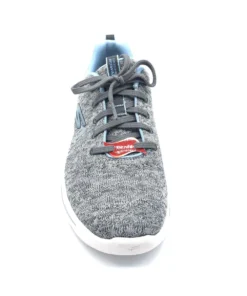 'Skechers' Women's GoWalk Arch Fit Glee - Grey