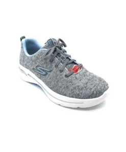 'Skechers' Women's GoWalk Arch Fit Glee - Grey