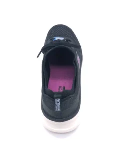 'Skechers' Women's Go Run Glide-Step Flex Skylar - Black / White 11 'Skechers' Women's Go Run Glide-Step Flex Skylar - Black / White