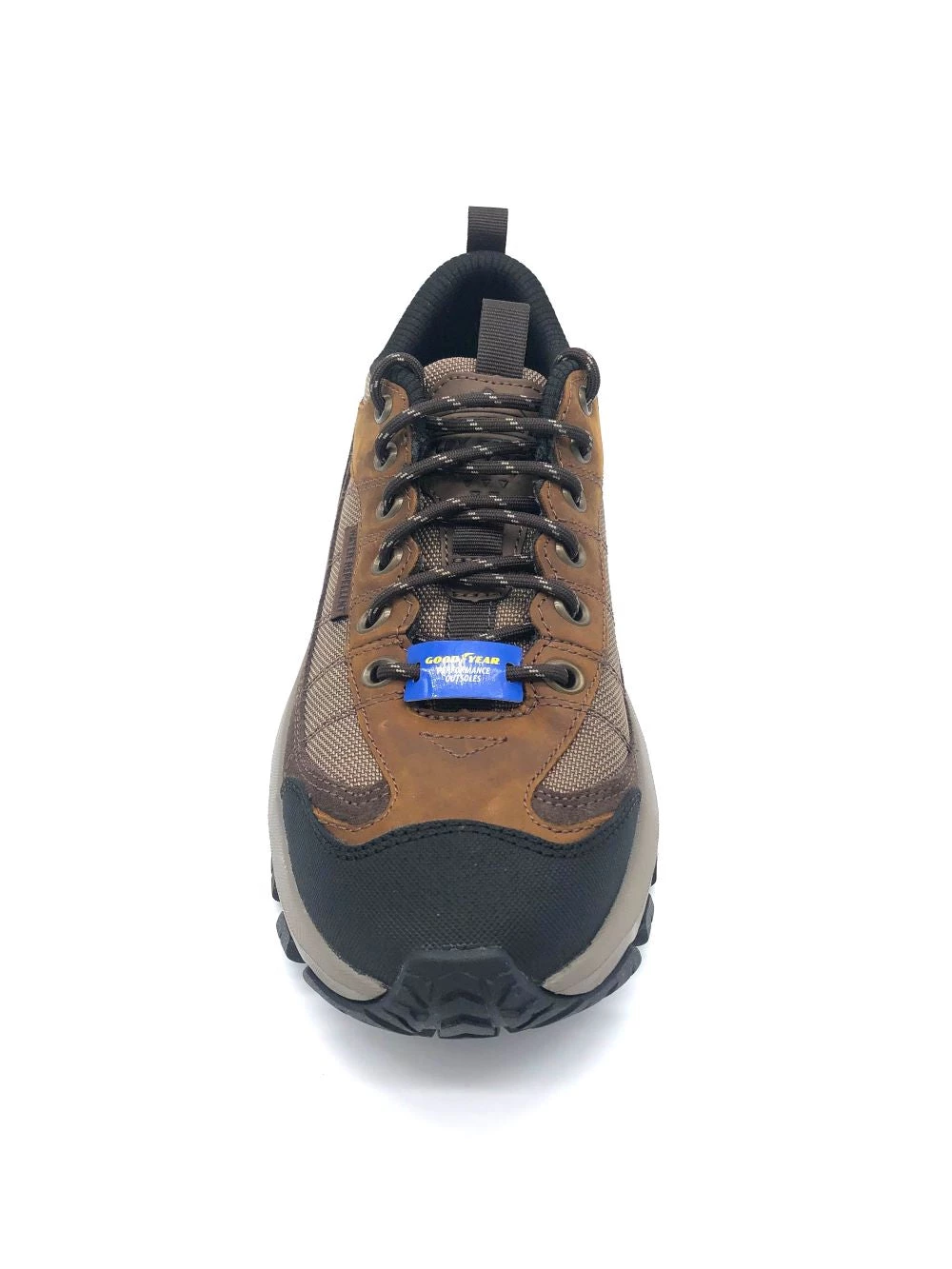 'Skechers' Men's Edgemont Landbury Hiker - Brown 4 'Skechers' Men's Edgemont Landbury Hiker - Brown