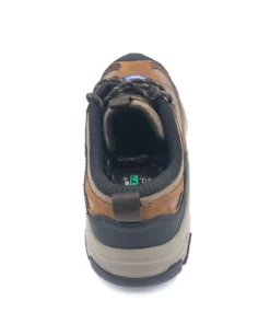 'Skechers' Men's Edgemont Landbury Hiker - Brown 10 'Skechers' Men's Edgemont Landbury Hiker - Brown