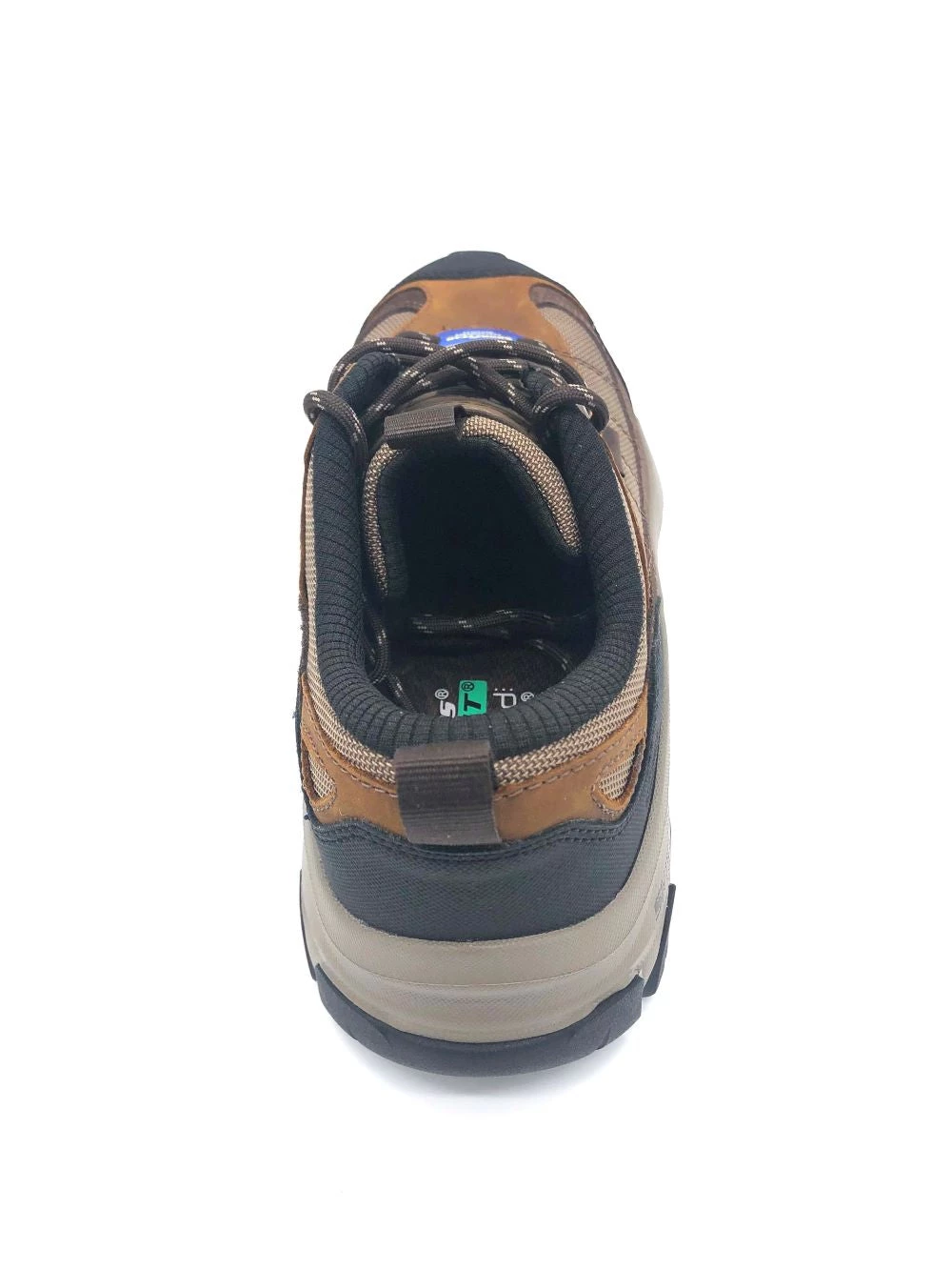 'Skechers' Men's Edgemont Landbury Hiker - Brown 5 'Skechers' Men's Edgemont Landbury Hiker - Brown