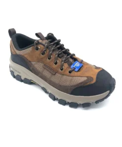 'Skechers' Men's Edgemont Landbury Hiker - Brown 12 'Skechers' Men's Edgemont Landbury Hiker - Brown