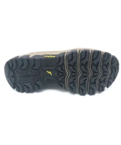 'Skechers' Men's Edgemont Landbury Hiker - Brown 11 'Skechers' Men's Edgemont Landbury Hiker - Brown