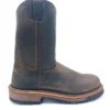 Abilene Boot Co. 'Silverado' Men's 10" Wellington Soft Toe - Brown