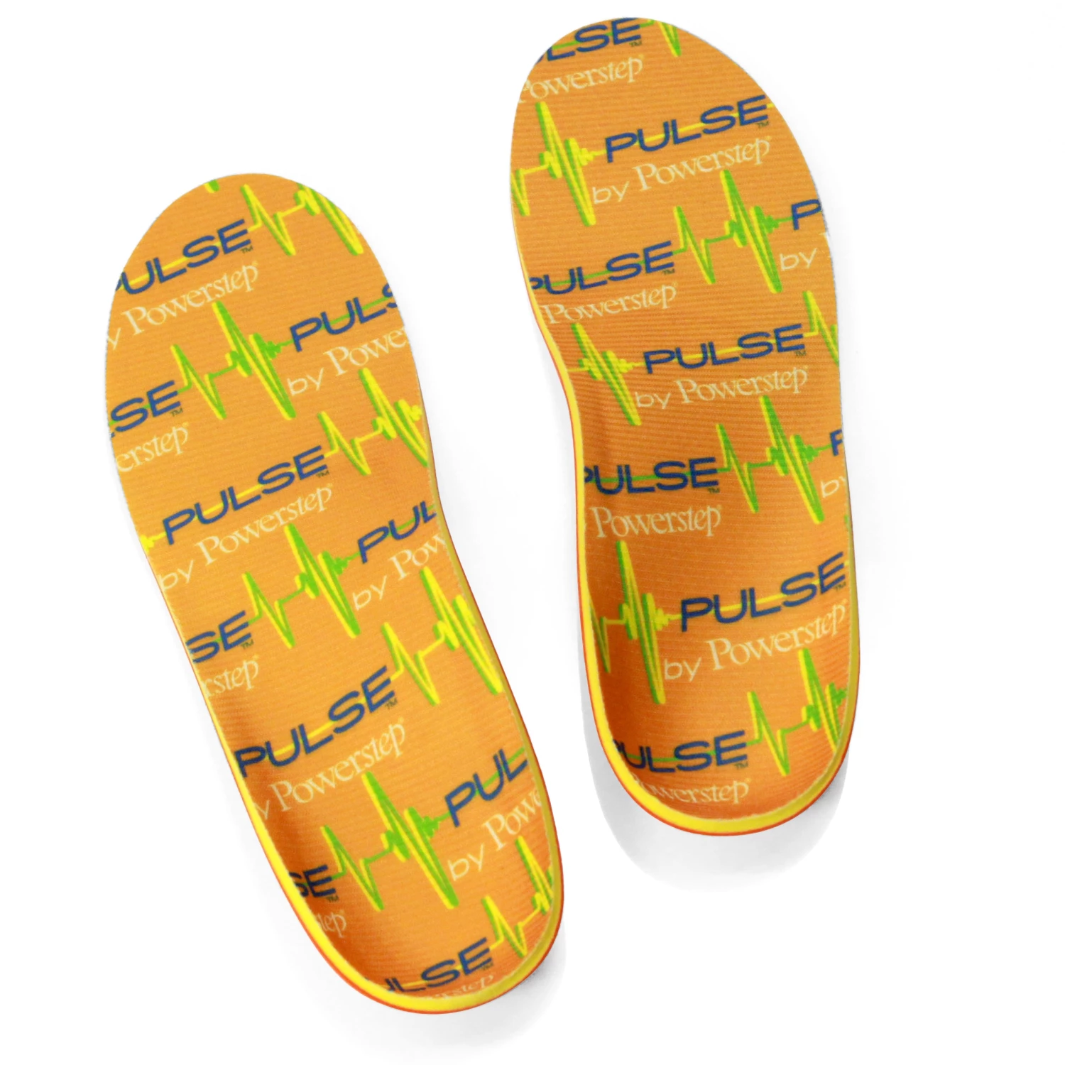 'Powerstep' Pulse Performance Insoles 5 'Powerstep' Pulse Performance Insoles