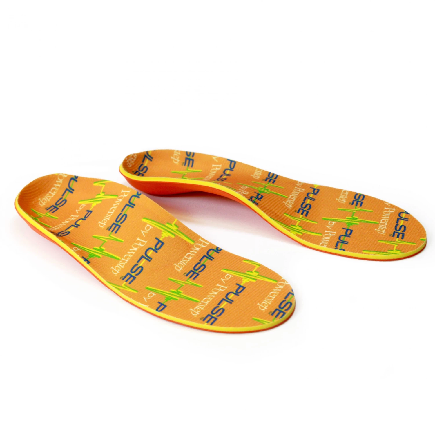 'Powerstep' Pulse Performance Insoles 3 'Powerstep' Pulse Performance Insoles
