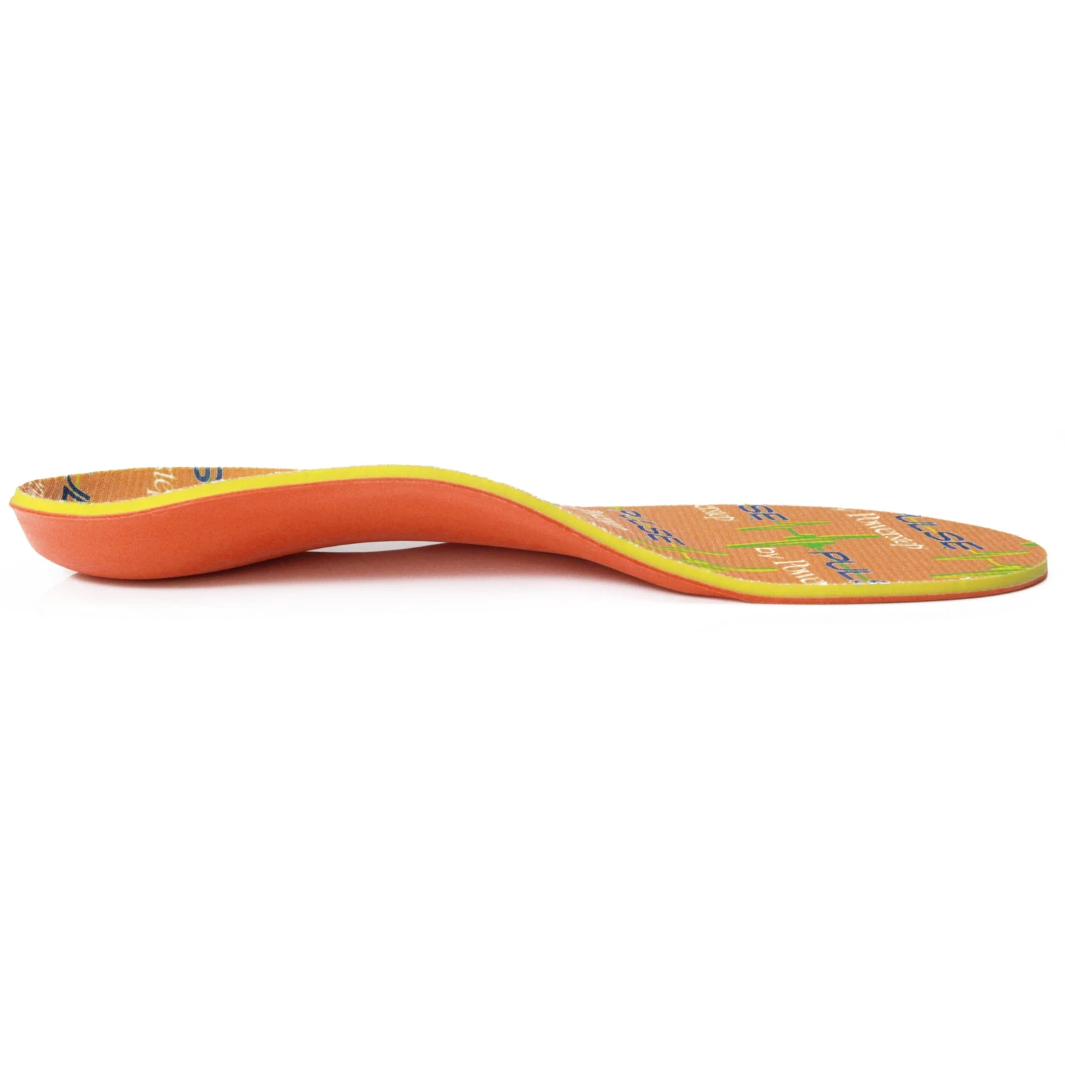 'Powerstep' Pulse Performance Insoles 4 'Powerstep' Pulse Performance Insoles