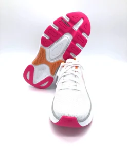 'Skechers' Women's Max Cushioning Arch Fit - White