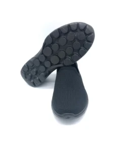 'Skechers' Women's GOwalk 6 Clear Virtue - Black