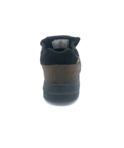 Hoss Boot Company 'Hoss Boots' Men's XRD Met Guard EH Slip On Comp Toe - Brown 11 Hoss Boot Company 'Hoss Boots' Men's XRD Met Guard EH Slip On Comp Toe - Brown