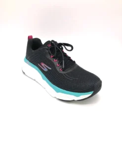 'Skechers' Women's Max Cushioning Elite - Black / Multi 9 'Skechers' Women's Max Cushioning Elite - Black / Multi