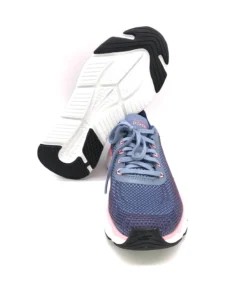 'Skechers' Women's Max Cushioning Elite - Purple / Pink