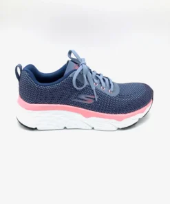 'Skechers' Women's Max Cushioning Elite - Purple / Pink