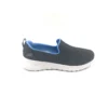 'Skechers' Women's GOwalk Joy Truly Inspired - Charcoal / Blue