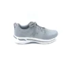 'Skechers' Women's GOwalk Arch Fit Moon Shadow - Grey 1 'Skechers' Women's GOwalk Arch Fit Moon Shadow - Grey