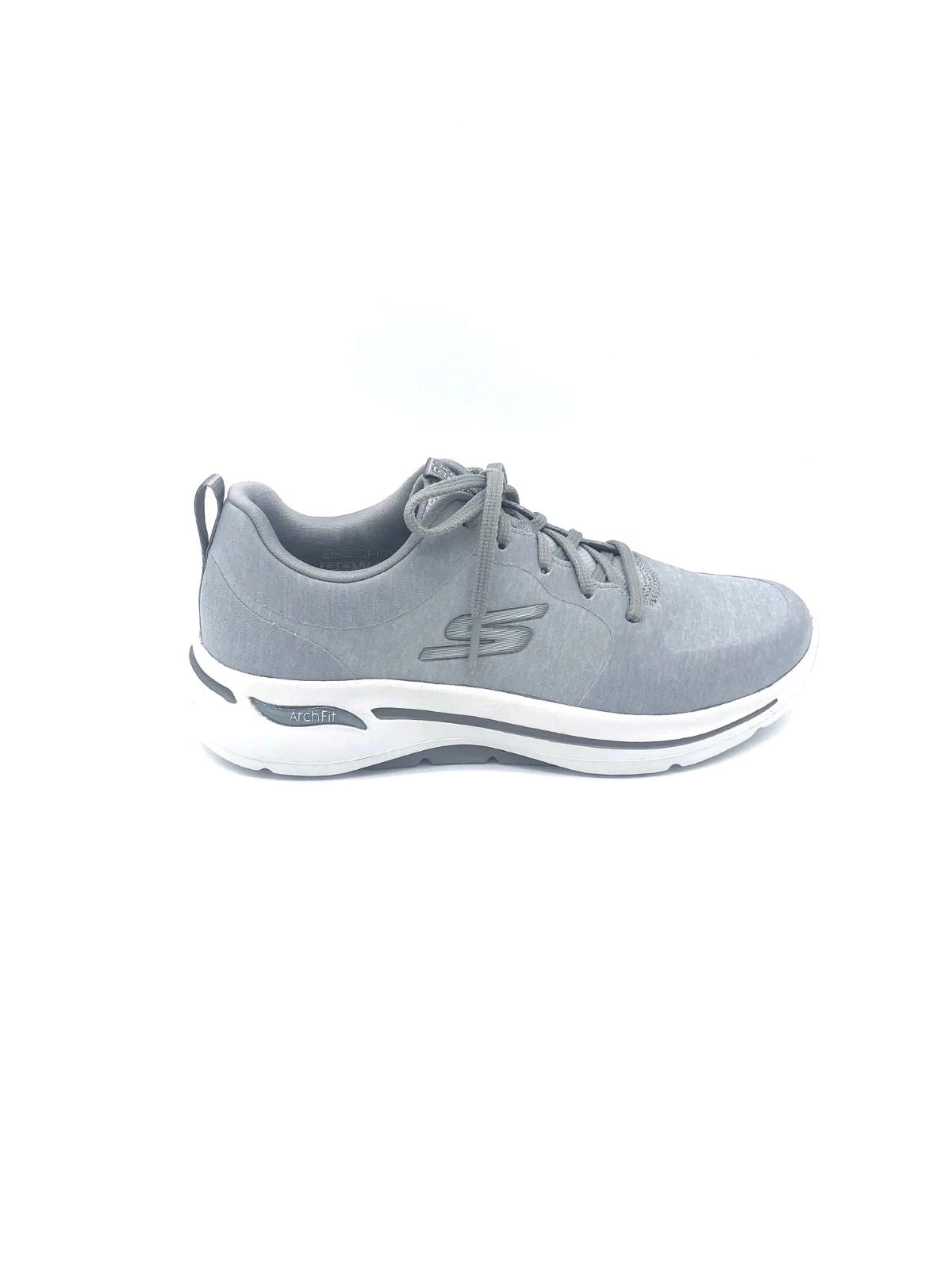 'Skechers' Women's GOwalk Arch Fit Moon Shadow - Grey 3 'Skechers' Women's GOwalk Arch Fit Moon Shadow - Grey