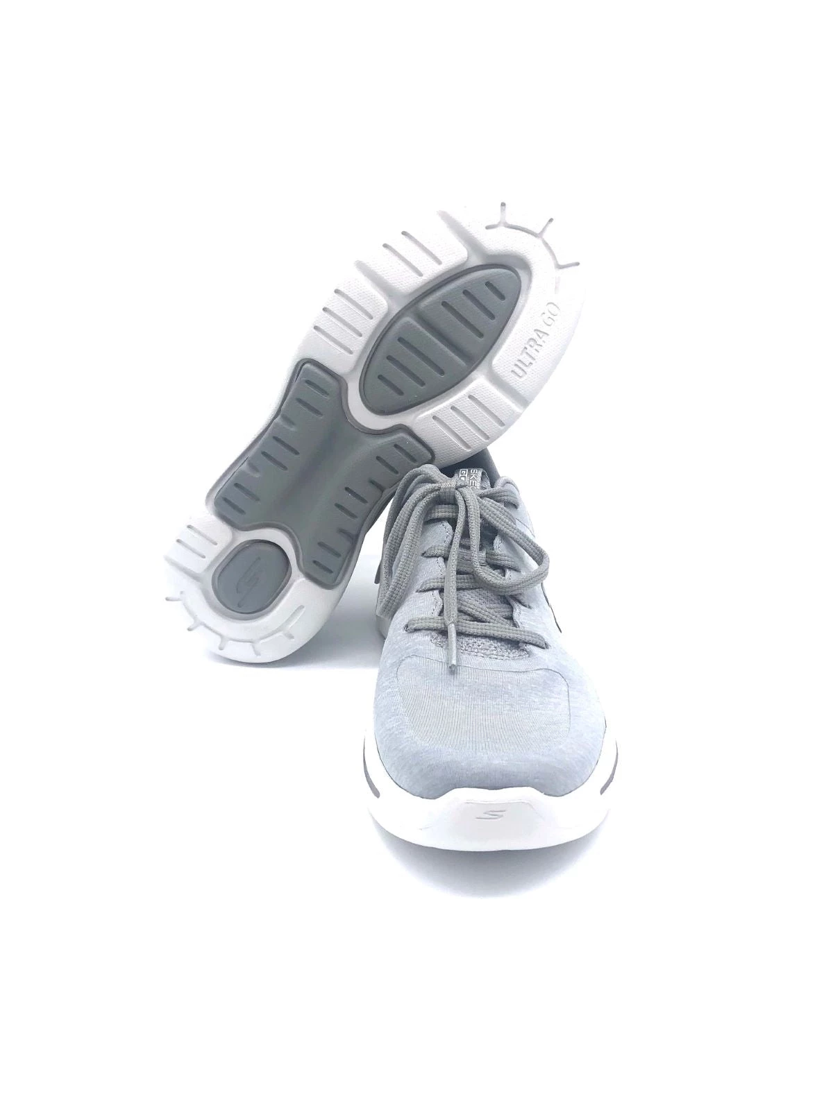 'Skechers' Women's GOwalk Arch Fit Moon Shadow - Grey 4 'Skechers' Women's GOwalk Arch Fit Moon Shadow - Grey