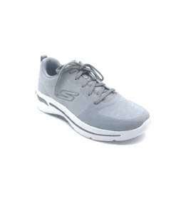 'Skechers' Women's GOwalk Arch Fit Moon Shadow - Grey 8 'Skechers' Women's GOwalk Arch Fit Moon Shadow - Grey