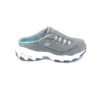 'Skechers' Women's D'Lites Resilient - Grey / White