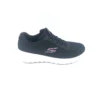 'Skechers' Women's GOwalk Joy Ecstatic - Black / White (Wide) 1 'Skechers' Women's GOwalk Joy Ecstatic - Black / White (Wide)